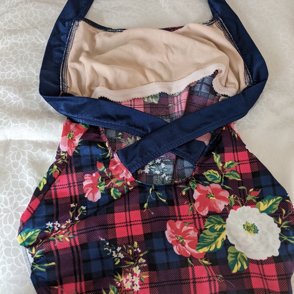 Palisade Beach Club bathing suit - Picture 4 of 4